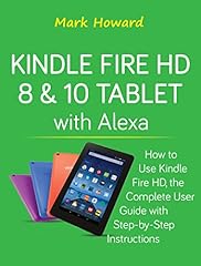 Kindle fire tablet for sale  Delivered anywhere in UK