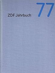 Zdf jahrbuch 1977 gebraucht kaufen  Wird an jeden Ort in Deutschland