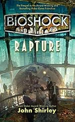 Bioshock rapture gebraucht kaufen  Wird an jeden Ort in Deutschland