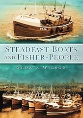 Steadfast boats fisher for sale  Delivered anywhere in UK
