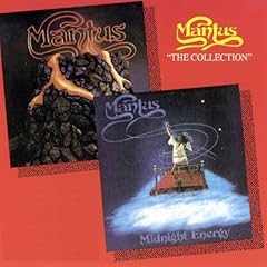 Mantus the collection usato  Spedito ovunque in Italia 