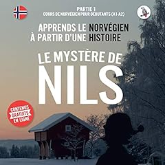 Mystère nils. partie d'occasion  Livré partout en France