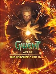 Gwent art witcher for sale  Delivered anywhere in UK