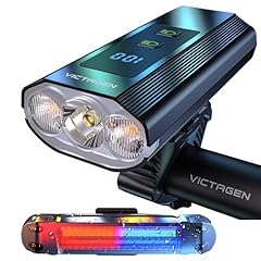 8000 lumen luci usato  Spedito ovunque in Italia 