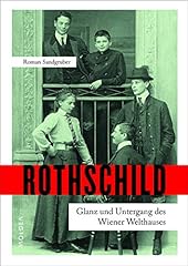 Rothschild glanz untergang gebraucht kaufen  Wird an jeden Ort in Deutschland