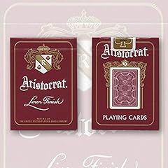 Aristocrats playing cards for sale  Delivered anywhere in USA 