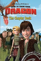 Train dragon chapter for sale  Delivered anywhere in USA 