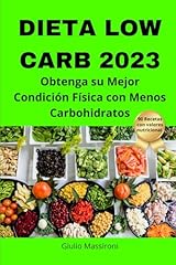 Dieta low carb for sale  Delivered anywhere in UK