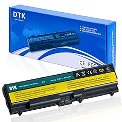 Dtk batterie ordinateur d'occasion  Livré partout en Belgiqu