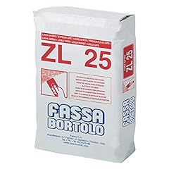 Intonaco finitura zl25 usato  Spedito ovunque in Italia 