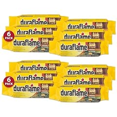 Duraflame 4.5 pound for sale  Delivered anywhere in USA 