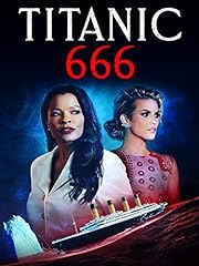 Titanic 666 for sale  Delivered anywhere in USA 