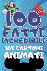 100 fatti incredibili usato  Spedito ovunque in Italia 