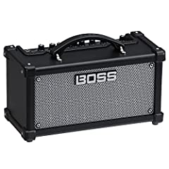 Boss dual cube for sale  Delivered anywhere in UK