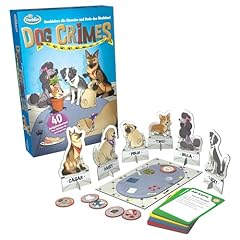 Thinkfun 76413 dog gebraucht kaufen  Wird an jeden Ort in Deutschland