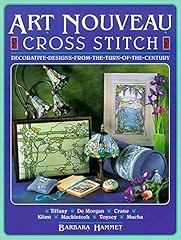 Art nouveau cross for sale  Delivered anywhere in UK