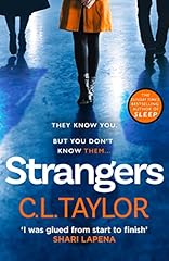 Strangers author sunday for sale  Delivered anywhere in UK
