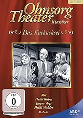 Hnsorg theater klassiker gebraucht kaufen  Wird an jeden Ort in Deutschland