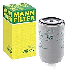 Mann filter 842 gebraucht kaufen  Wird an jeden Ort in Deutschland
