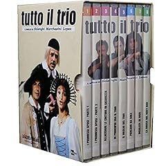 Tutto trio meglio usato  Spedito ovunque in Italia 