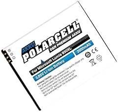 Polarcell akku microsoft gebraucht kaufen  Wird an jeden Ort in Deutschland