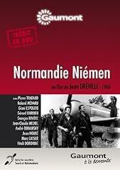 normandie niemen d'occasion  Livré partout en France