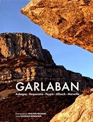 Garlaban aubagne roquevaire gebraucht kaufen  Wird an jeden Ort in Deutschland