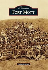 Fort mott for sale  Delivered anywhere in USA 