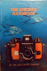 Nikonos handbook usato  Spedito ovunque in Italia 