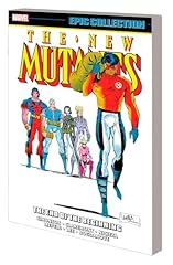 New mutants epic gebraucht kaufen  Wird an jeden Ort in Deutschland