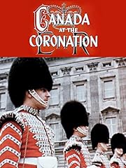 Canada coronation for sale  Delivered anywhere in USA 