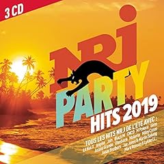 Nrj party hits d'occasion  Livré partout en France