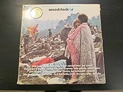 Woodstock music original for sale  Delivered anywhere in USA 