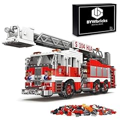 Bywbricks city ladder for sale  Delivered anywhere in USA 