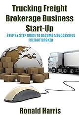 Trucking freight brokerage for sale  Delivered anywhere in USA 