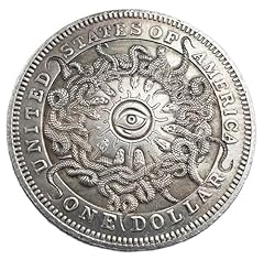 Copy hobo morgan for sale  Delivered anywhere in USA 
