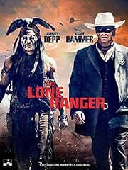 Lone ranger for sale  Delivered anywhere in USA 