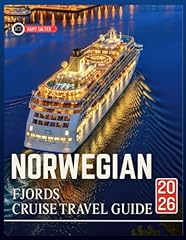 Norwegian fjords cruise d'occasion  Livré partout en France