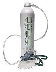 O2go 18l oxygen for sale  Delivered anywhere in Ireland