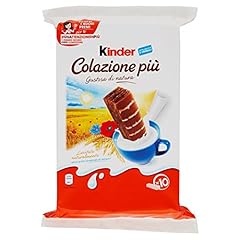 Kinder colazione piu usato  Spedito ovunque in Italia 