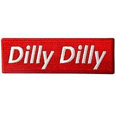 Dilly dilly patch for sale  Delivered anywhere in USA 
