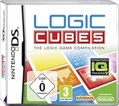 Logic cubes gebraucht kaufen  Wird an jeden Ort in Deutschland