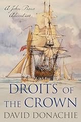 Droits crown john for sale  Delivered anywhere in UK