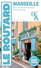 Guide routard marseille d'occasion  Livré partout en France