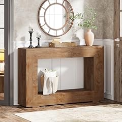 Tribesigns farmhouse console for sale  Delivered anywhere in USA 