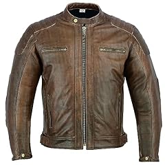 Texpeed mens leather for sale  Delivered anywhere in Ireland