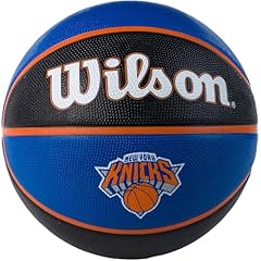 Wilson pallone basket usato  Spedito ovunque in Italia 