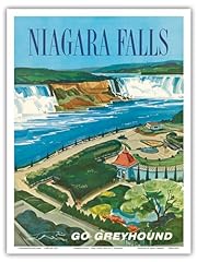 Niagara falls ontario for sale  Delivered anywhere in USA 
