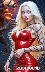 Rootbound monster romance for sale  Delivered anywhere in UK