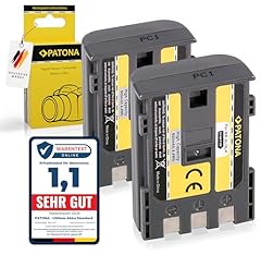Patona batterie 600mah d'occasion  Livré partout en France